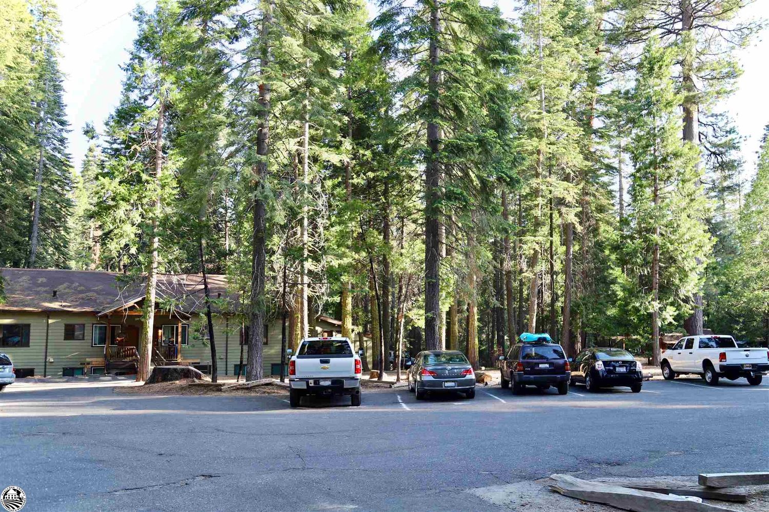 500 Dodge Ridge, Pinecrest, CA 95364